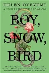 Book cover of Boy, Snow, Bird by Helen Oyeyemi