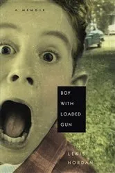 Book cover of Boy with Loaded Gun by Unknown