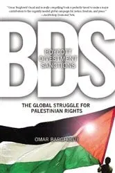 Book cover of Boycott, Divestment, Sanctions by Omar Barghouti