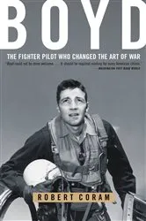 Book cover of Boyd by Robert Coram