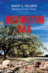 Book cover of Boyington Oak by Unknown