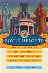 Book cover of Boyle Heights by Unknown