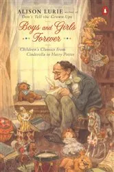 Book cover of Boys and Girls Forever by Alison Lurie