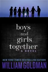 Book cover of Boys and Girls Together by Unknown