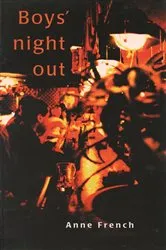 Book cover of Boys' Night Out by Anne French