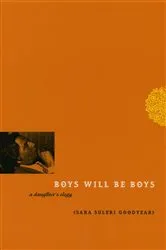 Book cover of Boys Will Be Boys by E. S. Turner