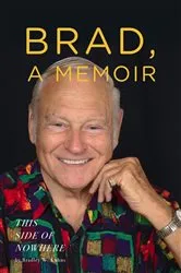 Book cover of BRAD, A Memoir-