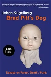 Book cover of Brad Pitt's Dog by Unknown