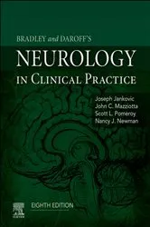 Book cover of Bradley and Daroff's Neurology in Clinical Practice - E-Book (8th ed.) by Unknown