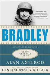 Book cover of Bradley by Vic Johnson