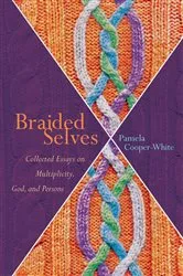 Book cover of Braided Selves by Pamela Cooper-White