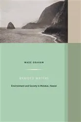 Book cover of Braided Waters by Wade Graham