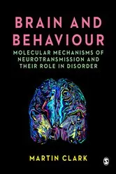 Book cover of Brain and Behaviour by Unknown