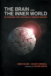 Book cover of Brain and the Inner World by Mark Solms