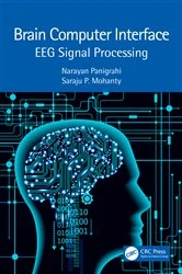 Book cover of Brain-Computer Interface by M. G. Sumithra