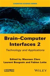 Book cover of Brain-Computer Interfaces 2 by Maureen Clerc