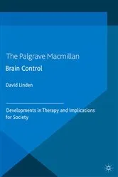 Book cover of Brain Control by D. Linden