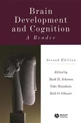 Book cover of Brain Development and Cognition (2nd ed.) by Mark H. Johnson