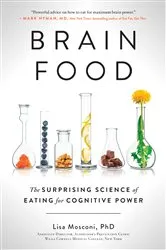 Book cover of Brain Food by Unknown