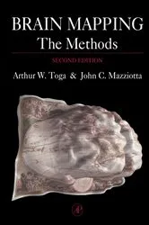 Book cover of Brain Mapping: The Methods (2nd ed.) by Arthur W. Toga