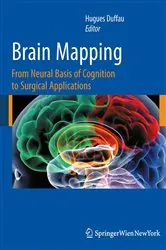 Book cover of Brain Mapping by Hugues Duffau