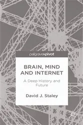 Book cover of Brain, Mind and Internet by D. Staley