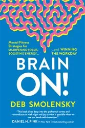 Book cover of Brain On! by Deb Smolensky