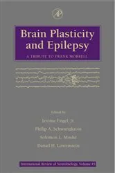 Book cover of Brain Plasticity and Epilepsy: A Tribute to Frank Morrell by Ronald J. Bradley