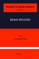 Book cover of Brain Reflexes by Unknown