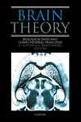 Book cover of Brain Theory by A. Aertsen
