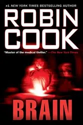 Book cover of Brain by Unknown