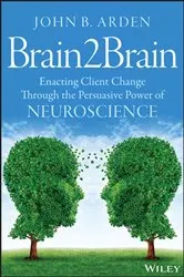 Book cover of Brain2Brain by John B. Arden