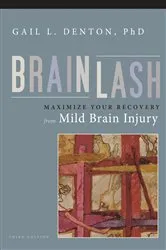 Book cover of Brainlash (3rd ed.) by Gail L. Denton