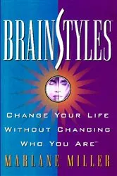 Book cover of Brainstyles by Marlane Miller