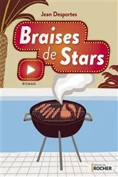 Book cover of Braises de stars by Unknown