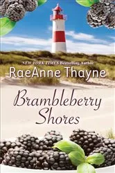 Book cover of Brambleberry Shores by RaeAnne Thayne
