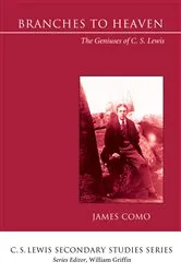 Book cover of Branches to Heaven by James Como