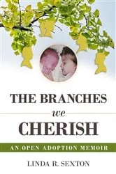 Book cover of Branches We Cherish by Linda R. Sexton