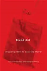 Book cover of Brand Aid by Unknown