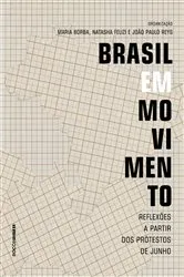 Book cover of Brasil em movimento by João Paulo Reys