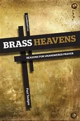 Book cover of Brass Heavens by Paul Tautges