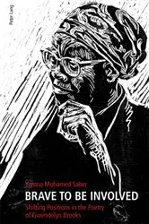 Book cover of Brave to be Involved by Yomna Saber