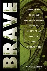 Book cover of Brave by Unknown