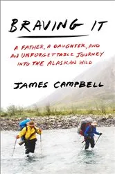 Book cover of Braving It by Unknown