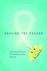 Book cover of Braving the Cocoon by Unknown