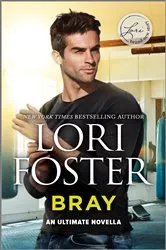 Book cover of Bray by Lori Foster