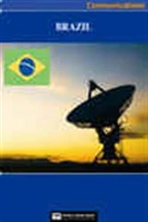 Book cover of Brazil Media, Internet & Telecommunications Complete Profile (2nd ed.) by World Trade Press