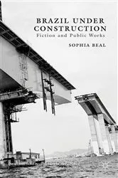Book cover of Brazil under Construction by S. Beal