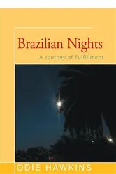 Book cover of Brazilian Nights by Odie Hawkins