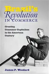 Book cover of Brazil's Revolution in Commerce by Unknown